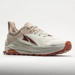 Altra Olympus 5 Men's Tan 10 Altra Olympus 5 Men's Tan -Sports Running Shoes 049469 5