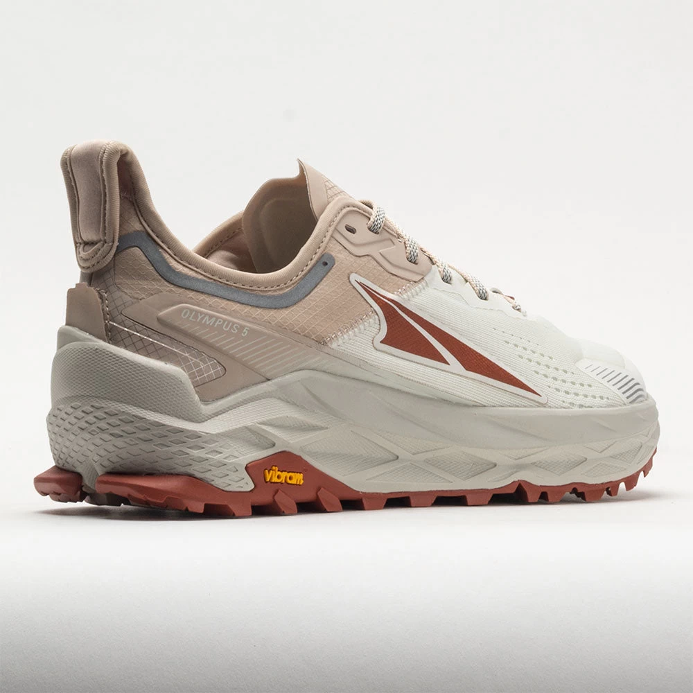 Altra Olympus 5 Men's Tan 6 Altra Olympus 5 Men's Tan - Image 6