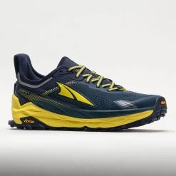 Altra Olympus 5 Men's Navy -Sports Running Shoes 049470 5