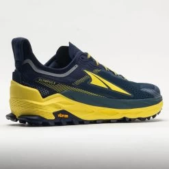 Altra Olympus 5 Men's Navy -Sports Running Shoes 049470 6