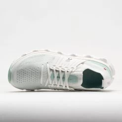 On Running On Cloudswift 3 Women's Ivory/Creek -Sports Running Shoes 049652 2