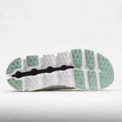 On Running On Cloudswift 3 Women's Ivory/Creek -Sports Running Shoes 049652 4