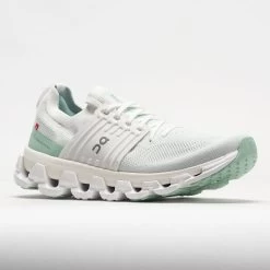 On Running On Cloudswift 3 Women's Ivory/Creek -Sports Running Shoes 049652 5