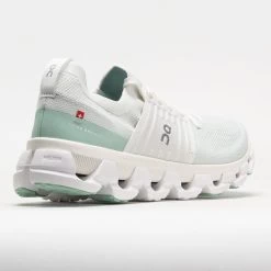 On Running On Cloudswift 3 Women's Ivory/Creek -Sports Running Shoes 049652 6