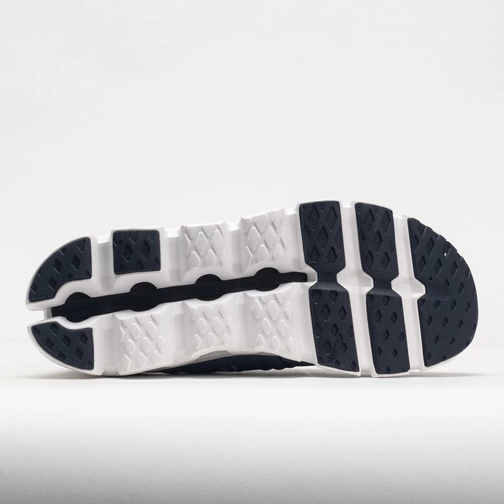 On Running On Cloudswift 3 Women's Metal/White 4 On Running On Cloudswift 3 Women's Metal/White - Image 4