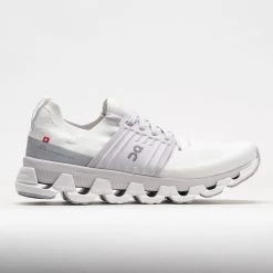 On Running On Cloudswift 3 Women's White/Frost