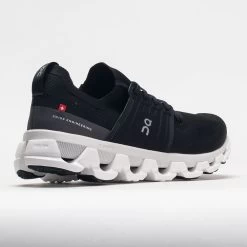 On Running On Cloudswift 3 Men's All Black 11 On Running On Cloudswift 3 Men's All Black -Sports Running Shoes 049656 6
