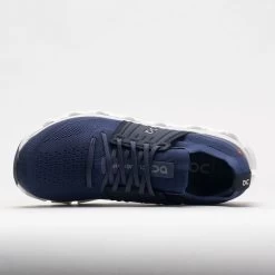 On Running On Cloudswift 3 Men's Denim/Midnight -Sports Running Shoes 049658 2