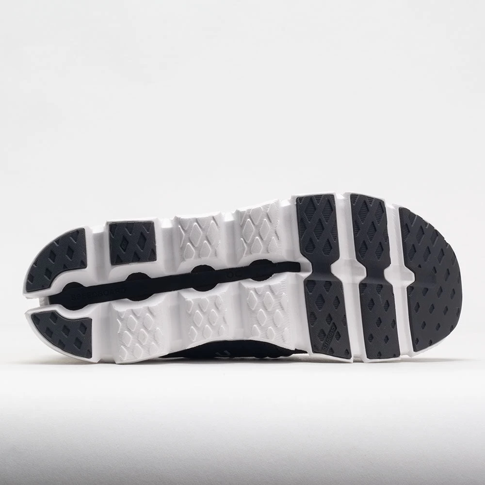 On Running On Cloudswift 3 Men's Shark/Hay 4 On Running On Cloudswift 3 Men's Shark/Hay - Image 4