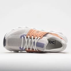 On Running On Cloudswift 3 AD Women's Sand/Sandstone -Sports Running Shoes 049662 2