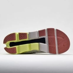 On Running On Cloudflyer 4 Women's White/Hay -Sports Running Shoes 049667 4