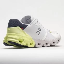 On Running On Cloudflyer 4 Men's White/Hay 11 On Running On Cloudflyer 4 Men's White/Hay -Sports Running Shoes 049668 6