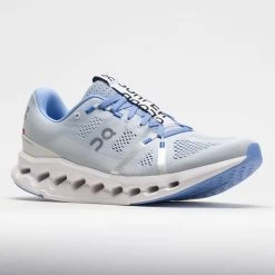 On Running On Cloudsurfer Women's Heather/White 10 On Running On Cloudsurfer Women's Heather/White -Sports Running Shoes 049671 5