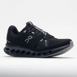 On Running On Cloudsurfer Men's All Black -Sports Running Shoes 049673 5