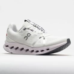 On Running On Cloudsurfer Men's White/Frost 10 On Running On Cloudsurfer Men's White/Frost -Sports Running Shoes 049676 5
