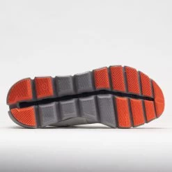 On Running On Cloud X 3 Women's Ivory/Alloy -Sports Running Shoes 049677 4