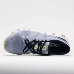 On Running On Cloud X 3 Women's Nimbus/White -Sports Running Shoes 049678 2