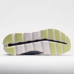 On Running On Cloud X 3 Women's Nimbus/White -Sports Running Shoes 049678 4