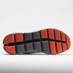 On Running On Cloud X 3 Men's Ivory/Alloy 9 On Running On Cloud X 3 Men's Ivory/Alloy -Sports Running Shoes 049679 4