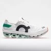 On Running On Cloudboom Echo Women's White/Mint