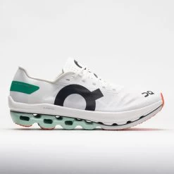 On Running On Cloudboom Echo Women's White/Mint
