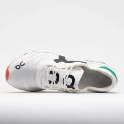 On Running On Cloudboom Echo Men's White/Mint 8 On Running On Cloudboom Echo Men's White/Mint -Sports Running Shoes 049682 2