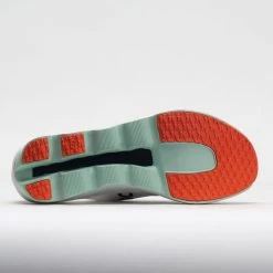 On Running On Cloudboom Echo Men's White/Mint 9 On Running On Cloudboom Echo Men's White/Mint -Sports Running Shoes 049682 4