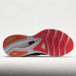 Mizuno Wave Sky 6 Men's Iron Gate/Nimbus Cloud -Sports Running Shoes 049690 4