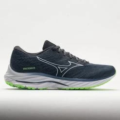 Mizuno Wave Rider 26 Men's China Blue/White