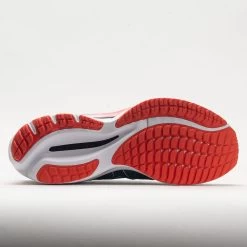 Mizuno Wave Rider 26 Men's Provincial Blue/Nimbus Cloud -Sports Running Shoes 049694 4