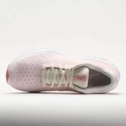 Mizuno Wave Rider 26 Mesh Women's White/Vaporous Grey -Sports Running Shoes 049697 2