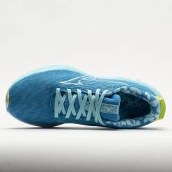 Mizuno Wave Rider 26 Roxy Women's Atomizer/White -Sports Running Shoes 049698 2