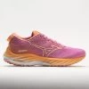 Mizuno Wave Rider 26 Roxy Women's Cyclamen/White