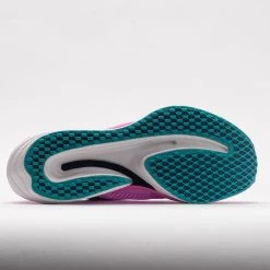 Mizuno Wave Rebellion Pro Women's White/Silver 9 Mizuno Wave Rebellion Pro Women's White/Silver -Sports Running Shoes 049702 4