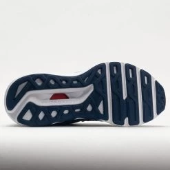 Mizuno Wave Horizon 6 Men's Estate Blue -Sports Running Shoes 049706 4