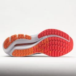 Mizuno Wave Inspire 19 Men's Provincial Blue/White 9 Mizuno Wave Inspire 19 Men's Provincial Blue/White -Sports Running Shoes 049707 4