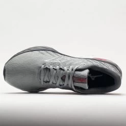 Mizuno Wave Inspire 19 Men's Harbor Mist/White -Sports Running Shoes 049710 2