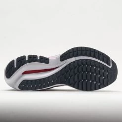 Mizuno Wave Inspire 19 Men's Harbor Mist/White -Sports Running Shoes 049710 4