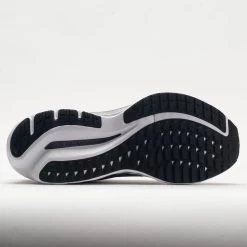 Mizuno Wave Inspire 19 Knit Men's Ultimate Grey/Black -Sports Running Shoes 049714 4