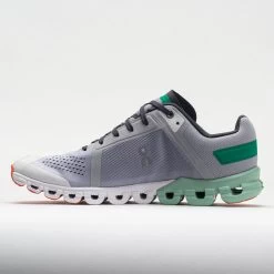 On Running On Cloudflow Women's Glacier/Creek -Sports Running Shoes 049718 1