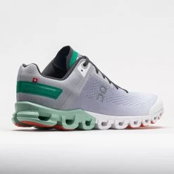 On Running On Cloudflow Women's Glacier/Creek -Sports Running Shoes 049718 6