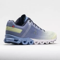 On Running On Cloudflow Women's Nimbus/Seeding -Sports Running Shoes 049719 6