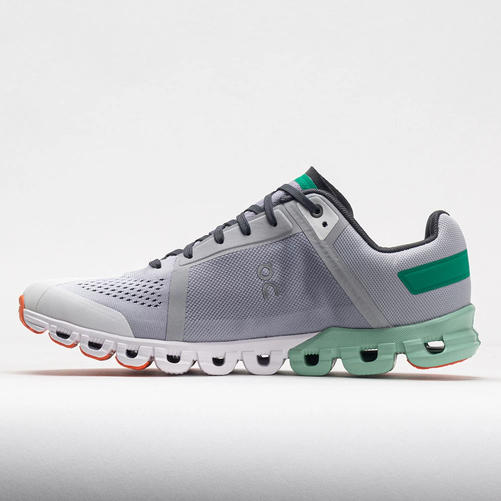 On Running On Cloudflow Men's Glacier/Creek 2 On Running On Cloudflow Men's Glacier/Creek - Image 2