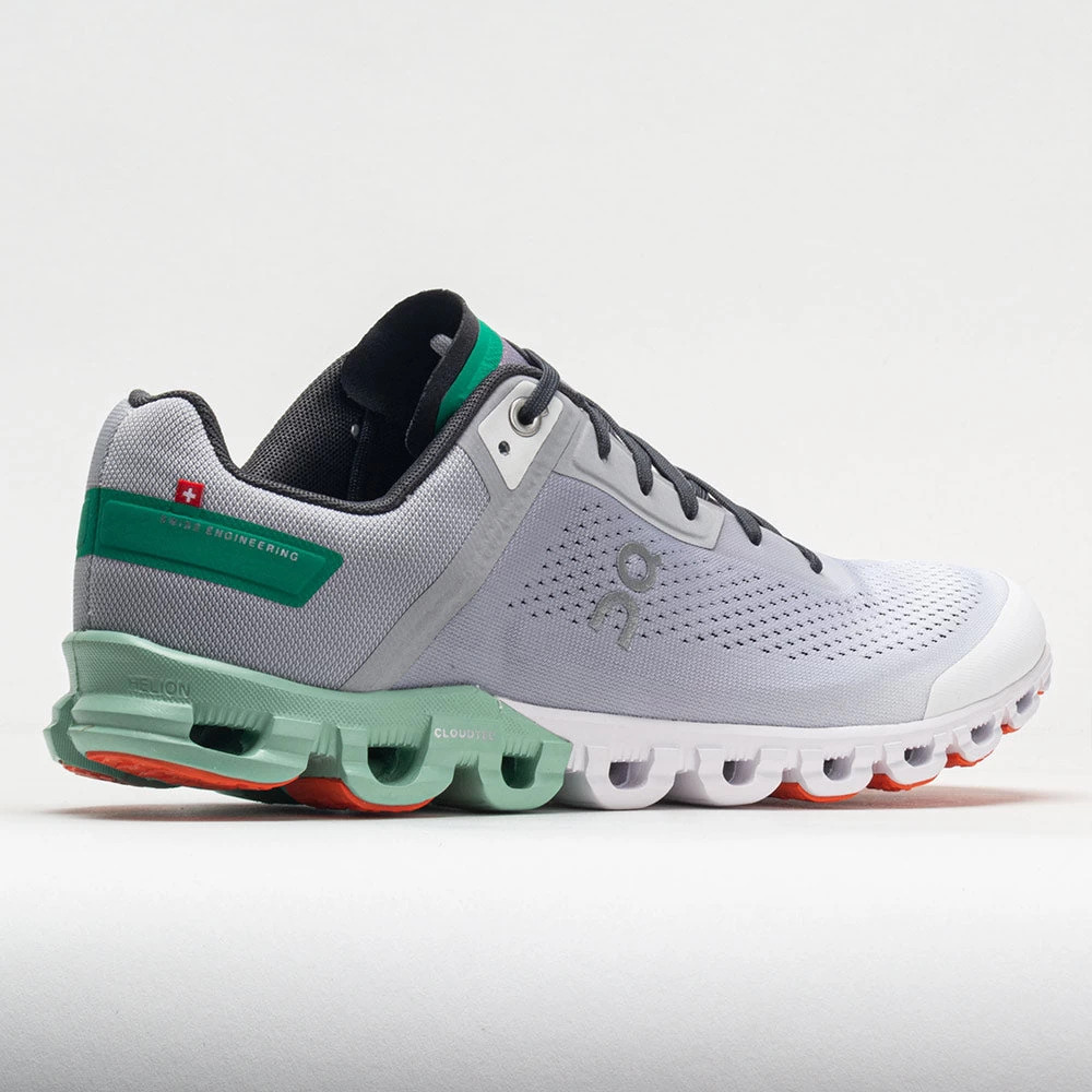 On Running On Cloudflow Men's Glacier/Creek 6 On Running On Cloudflow Men's Glacier/Creek - Image 6