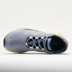 On Running On Cloudmonster Women's Nimbus/Hay -Sports Running Shoes 049722 2