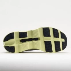 On Running On Cloudmonster Women's Nimbus/Hay -Sports Running Shoes 049722 4