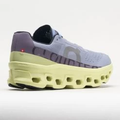 On Running On Cloudmonster Women's Nimbus/Hay -Sports Running Shoes 049722 6