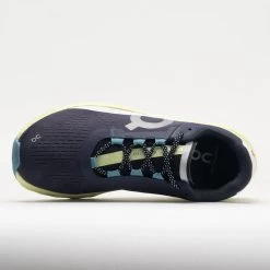 On Running On Cloudmonster Men's Iron/Hay 8 On Running On Cloudmonster Men's Iron/Hay -Sports Running Shoes 049724 2