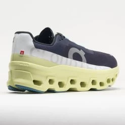 On Running On Cloudmonster Men's Iron/Hay 11 On Running On Cloudmonster Men's Iron/Hay -Sports Running Shoes 049724 6