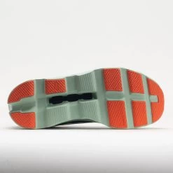 On Running On Cloudmonster Men's Undyed White/Creek 9 On Running On Cloudmonster Men's Undyed White/Creek -Sports Running Shoes 049725 4